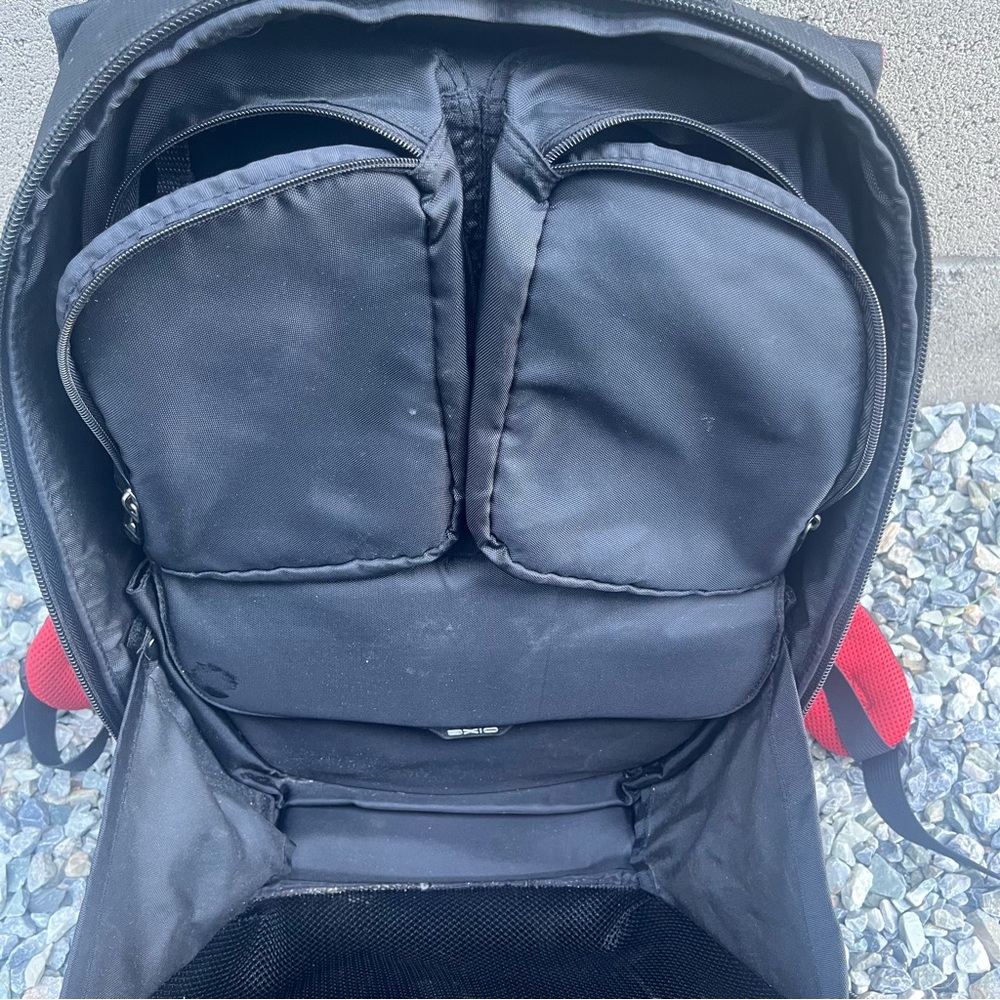 Axio Hard-Shell Backpack - image 4